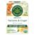 Traditional Medicinals Tea Turmeric Meadowsweet & ginger,16 count.