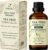 Australian Tea Tree Essential Oil Melaleuca Alternifolia | USDA Organic, 100% Pure, Natual, Therapeutic Grade | for Skin, Hair, Foot, Nails, Scalp, Aromatherapy | Undiluted, Steam-Distilled, 3.38Fl Oz
