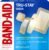 Band-Aid Brand Tru-Stay Sheer Strips Adhesive Bandages for First Aid and Wound Care, All One Size, 80 ct