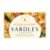 Yardley Oatmeal and Almond Bar Soap, Oatmeal & Almond, 4 Ounce