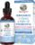 MaryRuth Organics USDA Organic Infant Liquid Probiotic Drops | Baby Essentials | Probiotics for Infants | Baby Probiotic Drops | Proprietary Probiotic Blend | Vegan | Non GMO | 125 Servings