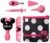 Disney Baby Health & Grooming Kit, Minnie, One Size