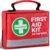 General Medi First Aid Kit – 150 Pieces Small Compact First Aid Kit Bag – Includes Instant Cold Pack, Emergency Blanket for Travel, Home, Office, Vehicle, Camping
