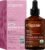 Cliganic Organic Rosehip Seed Oil for Face, 100% Pure | Natural Cold Pressed Unrefined Non-GMO | Carrier Oil for Skin, Hair & Nails (Packaging May Vary)