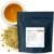 Rishi Tea Turmeric Ginger Herbal Tea – Organic Loose Leaf, Caffeine Free Blend with Spicy Ginger & Citrus, Hot or Iced – 16 Ounces (Pack of 1)
