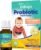 Ddrops Baby Probiotic with Vitamin D, 60 Drops – Colic Symptom Relief for Newborns and Infants – Easy-to-Use, Just One Drop Daily, No Sugar, Non-GMO, Allergy-friendy