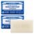 Dr. Bronner’s Pure-Castile Magic Bar Soaps (Peppermint, 5oz, 2-Pack) – Made with Regenerative Organic Certified Oils, Soap Bars for Men & Women, Gentle for Face & Body, Vegan, Non-GMO