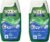 Crest Complete Whitening Plus Scope Tartar Control Toothpaste, Minty Fresh Liquid Gel, 4.6 Oz (130g) – Pack of 2